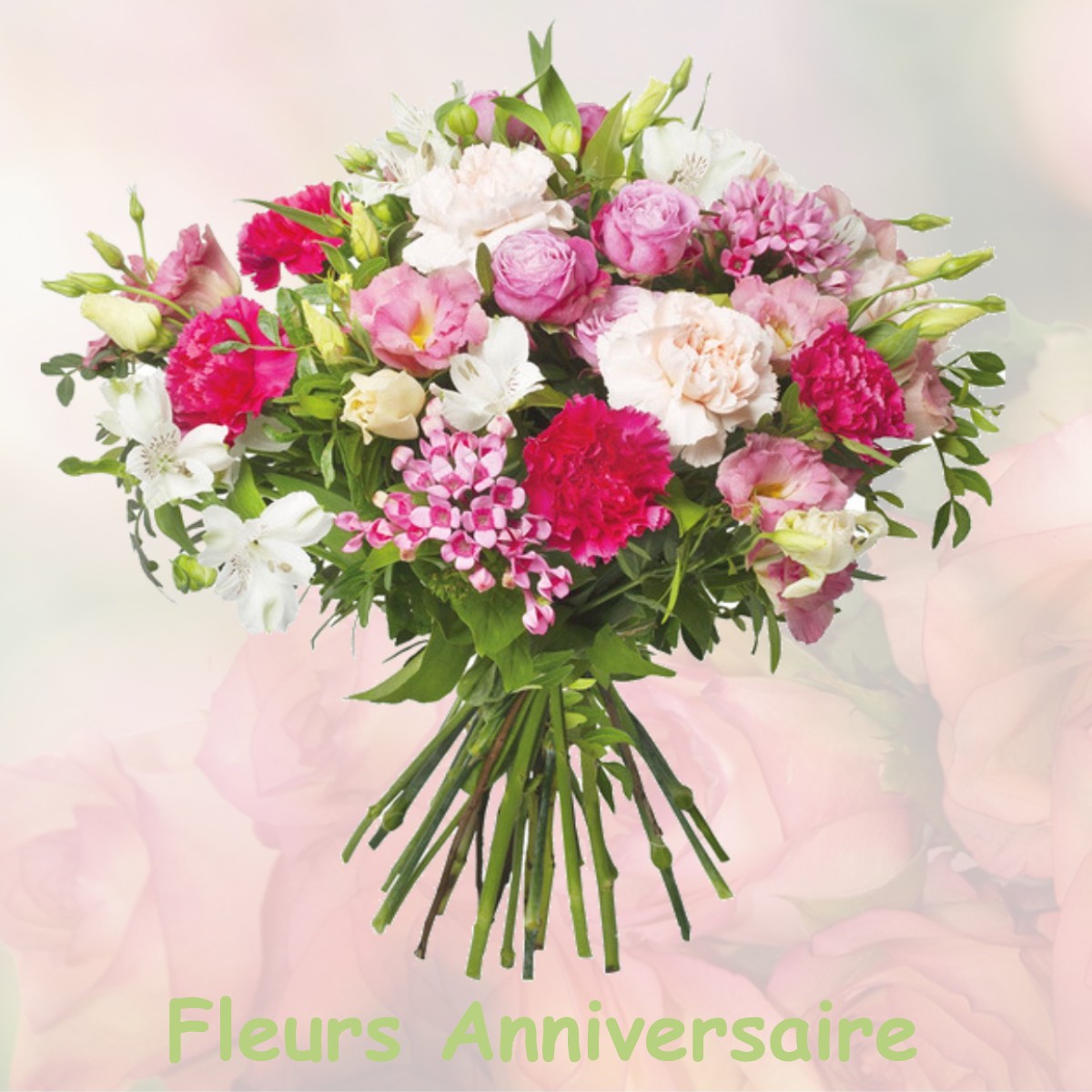 fleurs anniversaire VIMORY